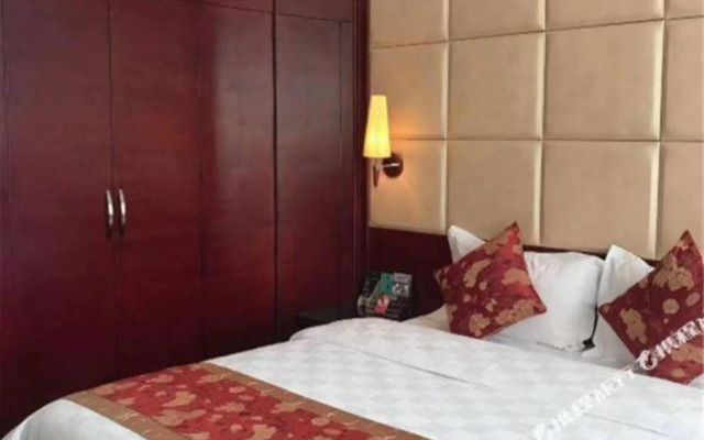 Jinming International Hotel