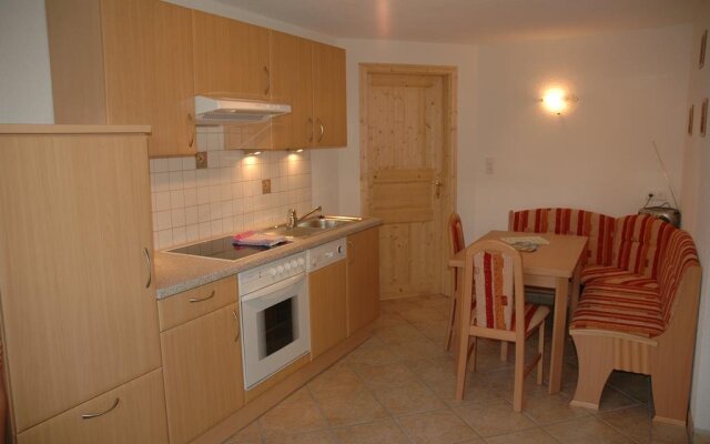 Appartements Howdys Gästehaus