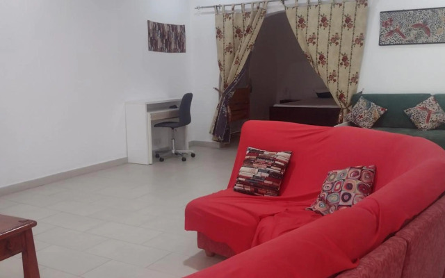 Real Owl Guest House