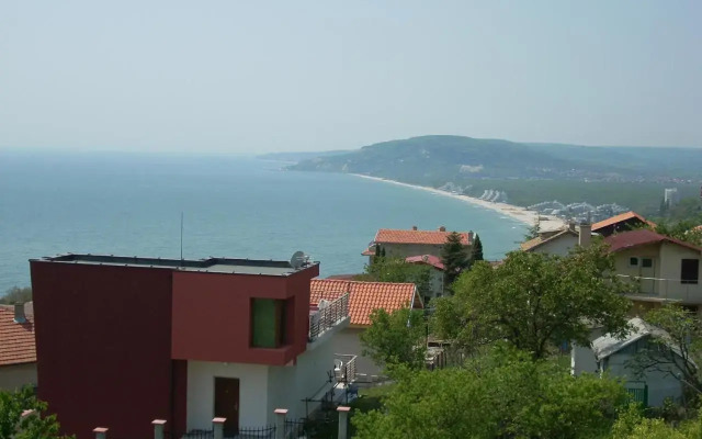 Vila Summer Breeze