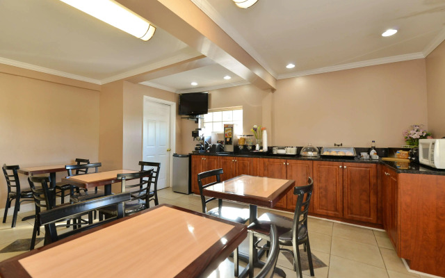 Americas Best Value Inn Cartersville