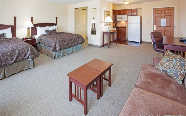 Staybridge Suites Quantico-Stafford by IHG