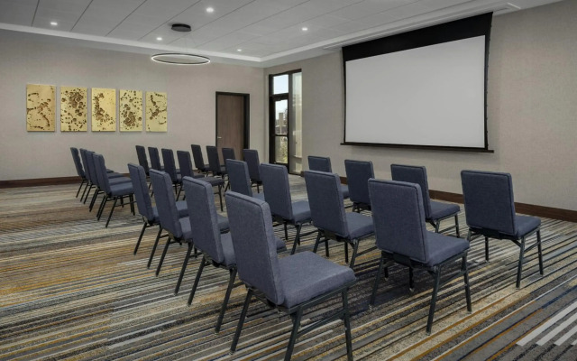 Courtyard by Marriott Bozeman