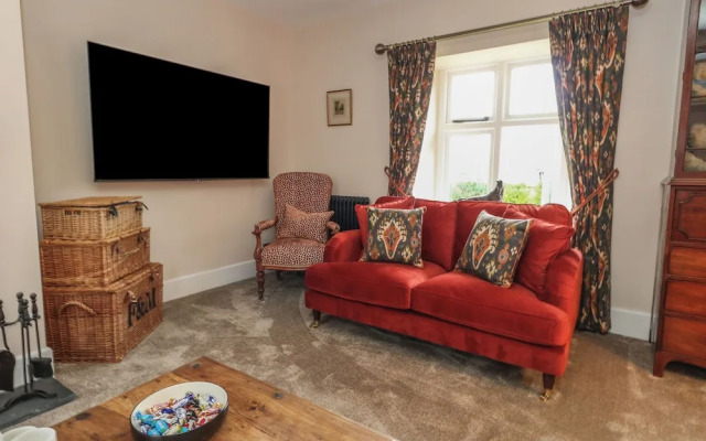 Manor Farm House