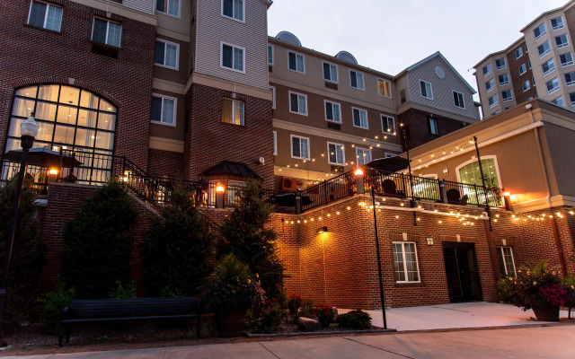 Staybridge Suites Rochester University by IHG