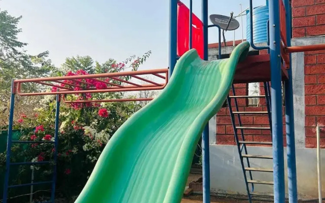 Shritej By Joy Suites