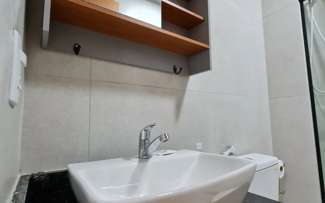 Flat Bela Vista Porto de Galinhas 206bLP
