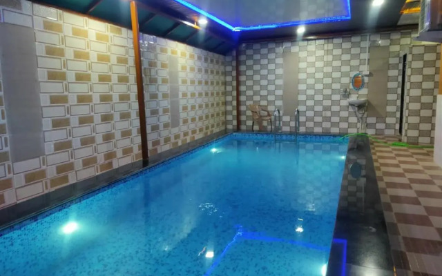 Anugraha Palace 4BHK IGATPURI