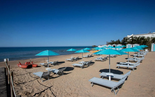 Le Dune Resort