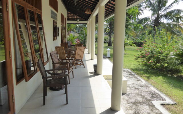 Villa Rumah Kita