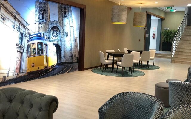 Hotel VIP Executive Zurique