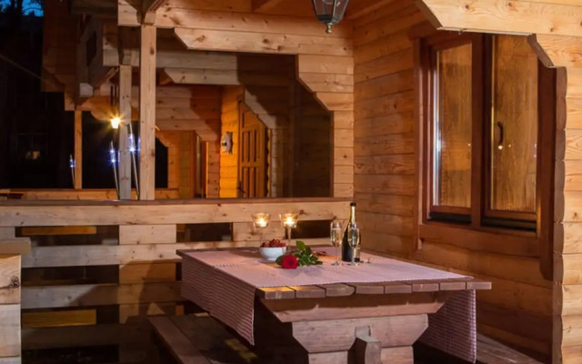 Holiday Cottage in Pobierowo Near Baltic Beach