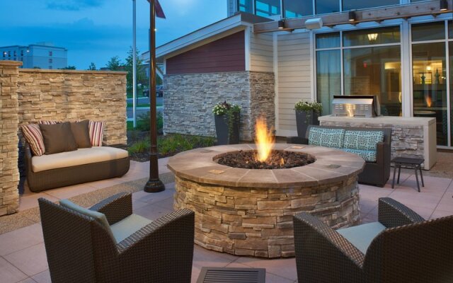 Residence Inn Chicago Bolingbrook