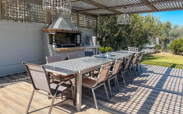 Villa Aelia I Modern & Ideal villa for large group