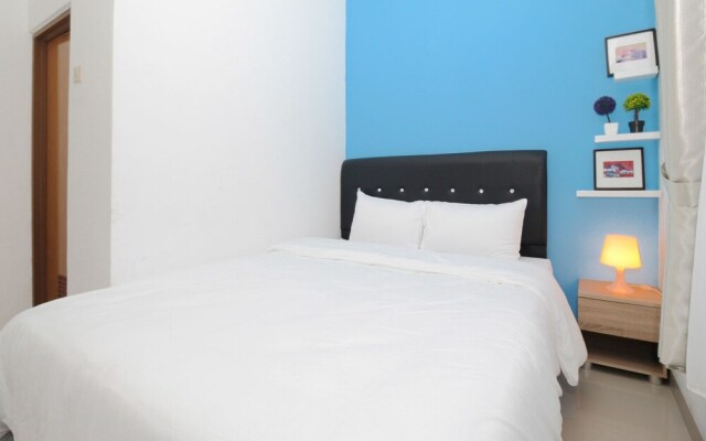 Sky Residence Syariah Petukangan 1