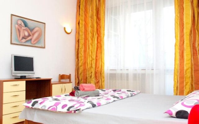 Rosuites Apartment Accommodation
