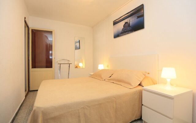 Apartamento Para 5 Personas en Cambrils