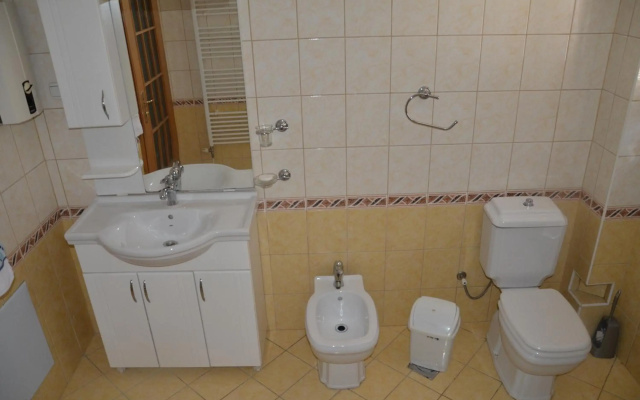 Villa Caci