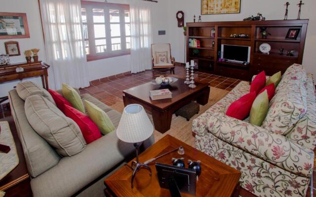 casa los veroles lanzarote