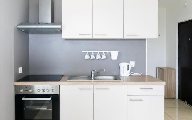 Lovely Apartment in Novalja near Sea Beach