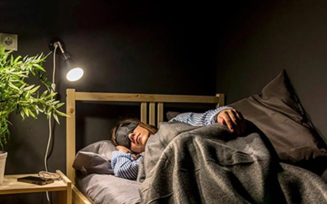 Siesta & Go - Hostel