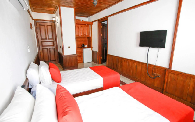Enso Inn