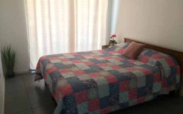 Hospedaje Amunátegui