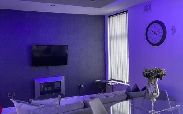 Ali's holiday apartments F3