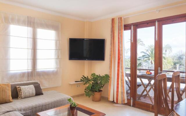 Apartamento Reganyol