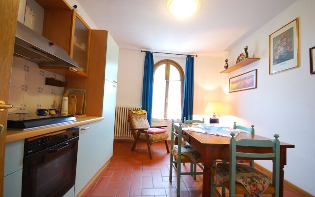 Holiday Apartment Colonna 4