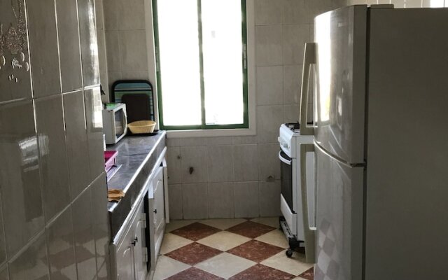 Maison De Vacances
