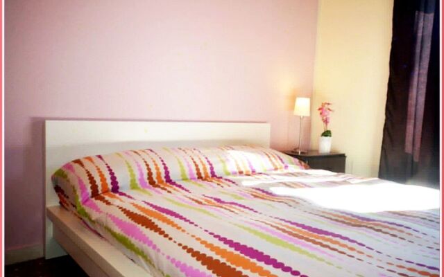 DoYouBnb Hideout in Rome