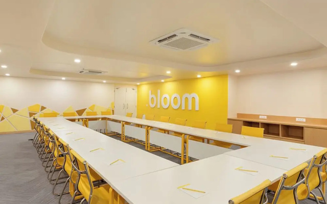 Bloom Hotel - Jubilee Hills