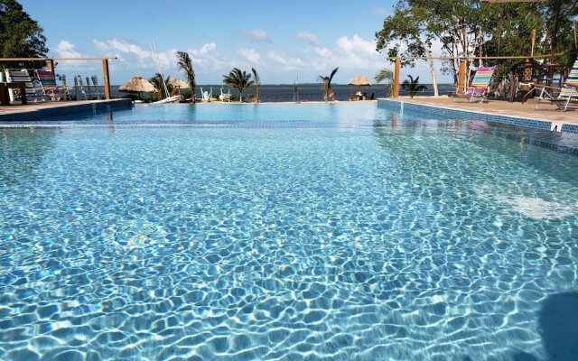 Sea Side Chateau