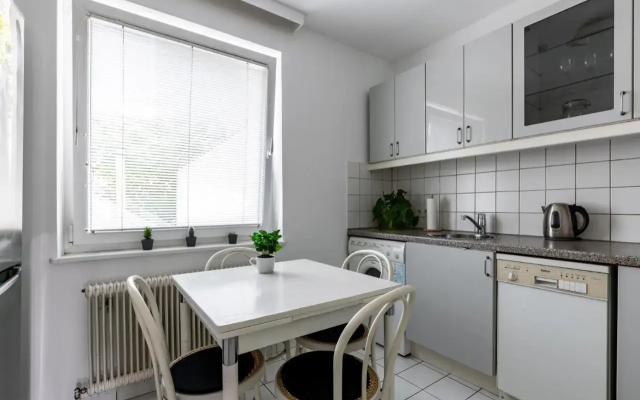 Retro Apartment in the city center. - Apartment in Vienna - Photo 4