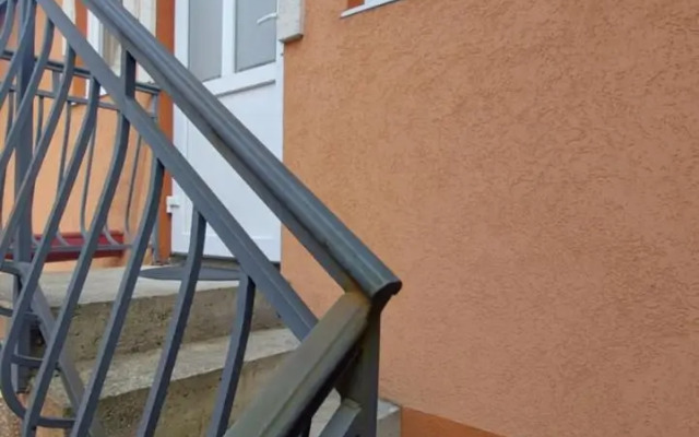 Guest House Redzo