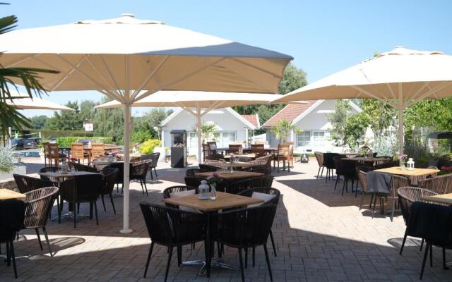 Ferienhaus Fur 8 Personen Mit Kamin & Terrasse