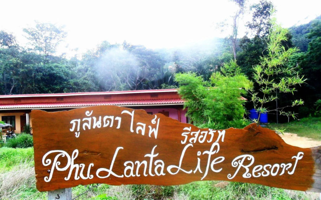 Phu Lanta Life