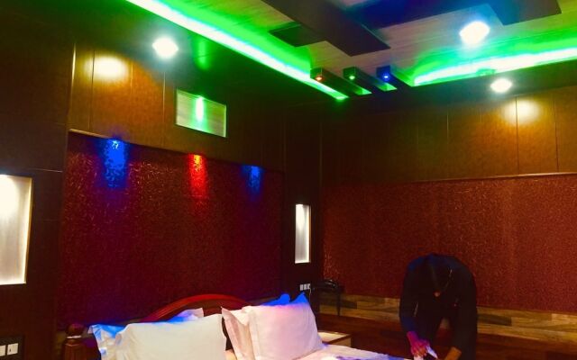 Pine View Resort - Gulmarg
