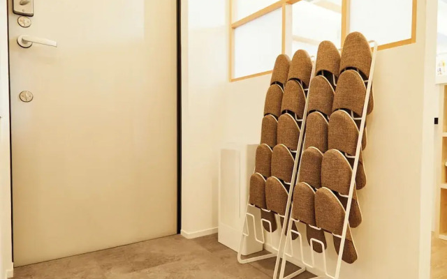 Tokyo Sky Suite Hotel