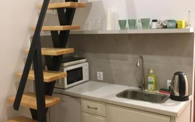 City Space Apartments