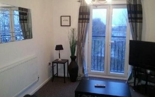Loxdale Rooms