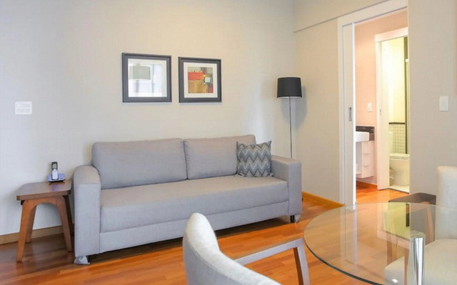 Flat no Brooklin 186
