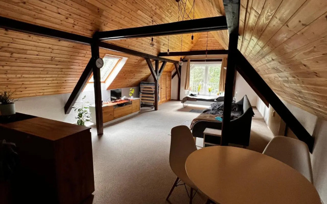 Ferienwohnung Sonntag, Elsteraue