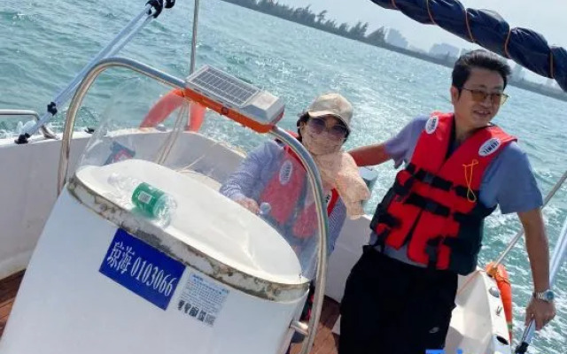 Tanmen Banxia Yuyelin  Homestay