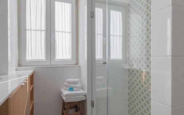 The Lisbon Flat GraCa