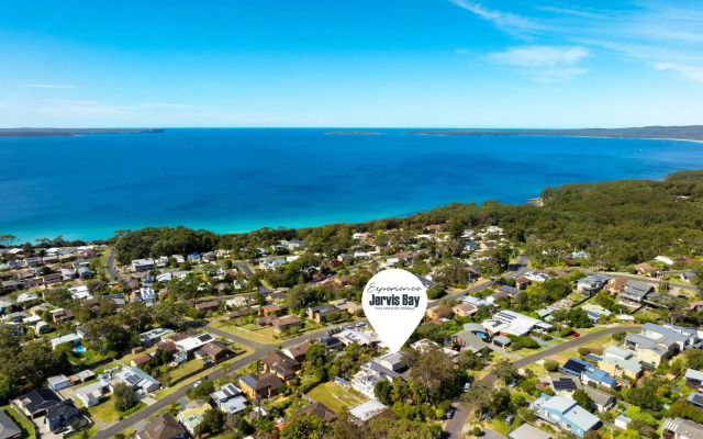 The Address Jervis Bay Rentals