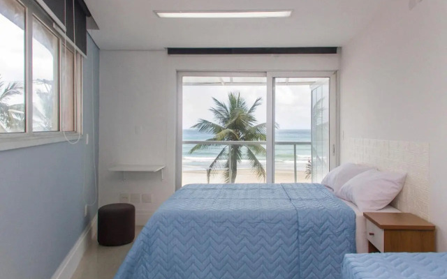 Asturias Mall E Suites