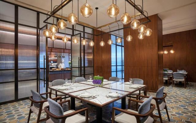 Hyatt Regency Guangzhou Zengcheng