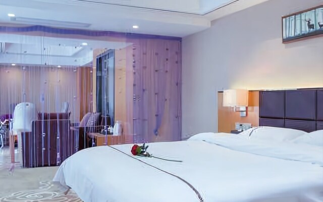 Hantang Jiahua Hotel